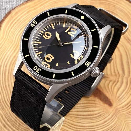 Orologio uomo 40mm automatico - orologio,