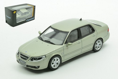 Modellino auto scala saab - modellino, 1:43