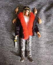 2026 Mattel WWE Elite Legends