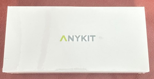 Anykit wireless otoscopio ear - wireless,
