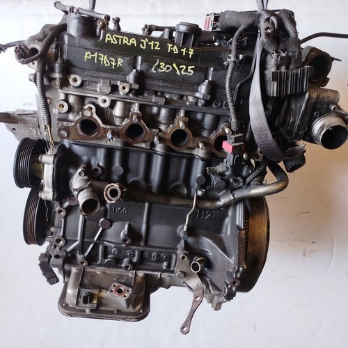 A17dtr motore compl a17dts - motore,