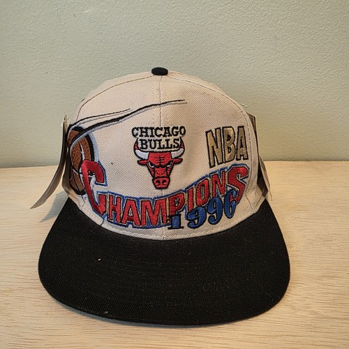 Cappello vintage nba 1996 - vintage,