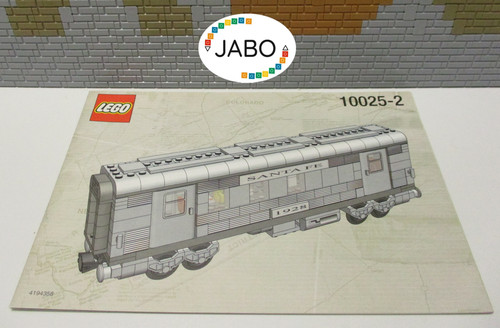 Lego istruzioni di - 9),