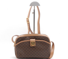 Borsa CELINE Macadam tracolla