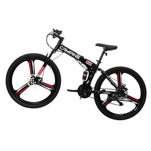 26in 150kg speed mountain - 150kg, 21-speed
