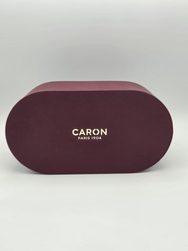 Caron tabac noir eau parfum - eau, de