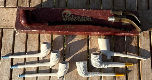 Vintage orlik luxe - , smoking