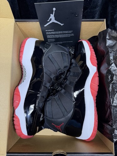 Nike air jordan retro - nike, bred