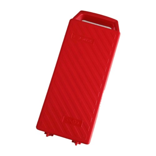 Valigetta porta musicassette