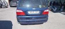 portellone bagagliaio per FORD