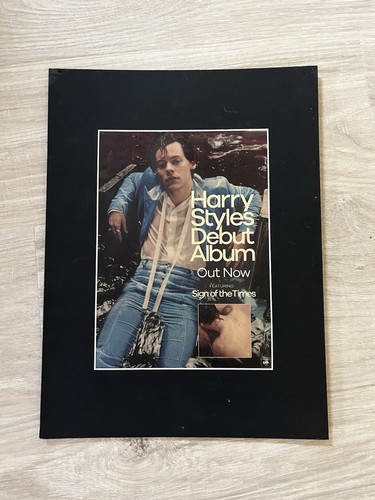 Album debutto harry styles con - harry,