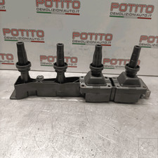 597099 Bobina  PEUGEOT 206 1.6