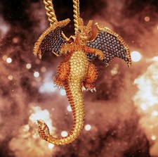 Collana King Ice Pokémon