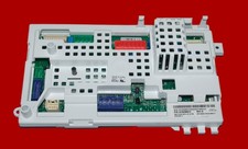 Scheda di controllo lavatrice