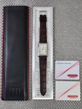 Titan Edge Series Ultra Slim