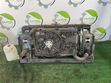 CALANDRA CON KIT RADIATORI PER