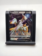 Arceus ultra rare swsh09 - arceus,