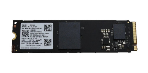 Ssd samsung pm9b1 - ssd,
