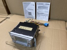 Pioneer Carrozzeria FH-P616MD