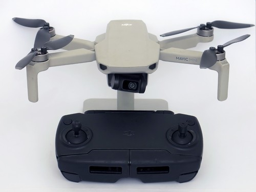 Dji mavic mini drone - drone, c0
