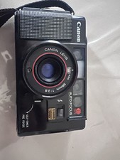 FOTOCAMERA Canon AF35ML