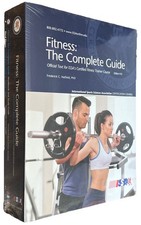 ISSA Fitness The Complete