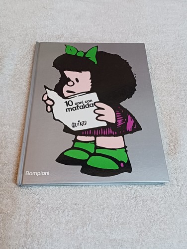 Anni con mafalda - con,