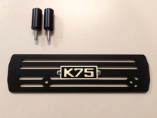 BMW K75 CARTER COPRI INIETTORI cafe racer