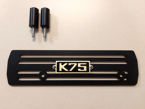 Bmw k75 carter copri - bmw, iniettori