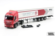 AWM Iveco Stralis BigMAXX