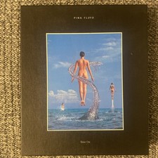 Pink Floyd Cd Box Set Shine On