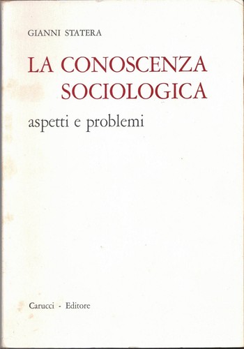 Statera conoscenza - statera,,