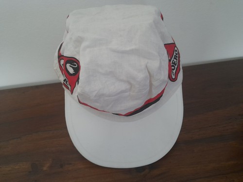 Cappellino cap vintage 70 - cappellino,
