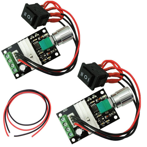 Pezzi 12v 24v 80w dc - 3a,