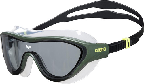 The one mask occhialini nuoto - the,