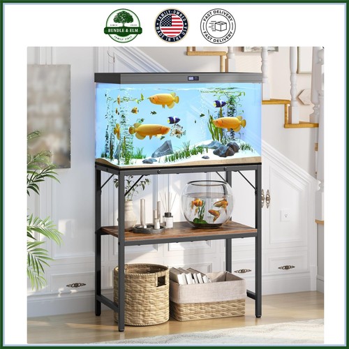 Supporto per acquario