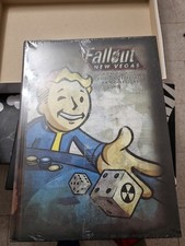 FALLOUT NEW VEGAS GUIDA