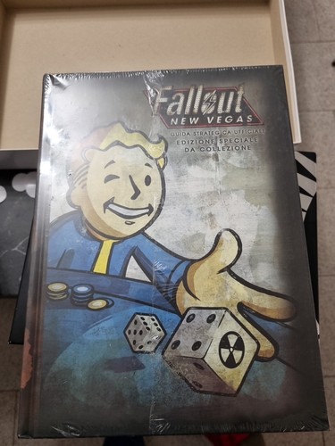 Fallout new vegas guida - fallout,