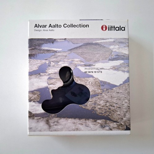 Iittala alvar aalto - iittala,