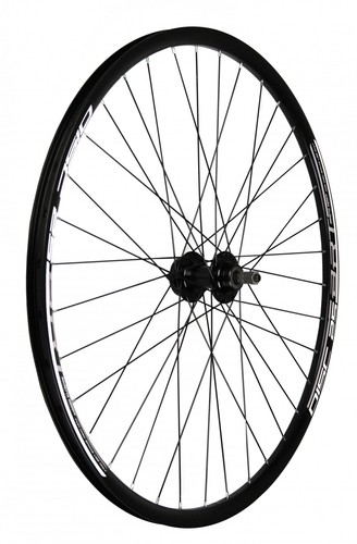 Ruota posteriore mtb - ruota,
