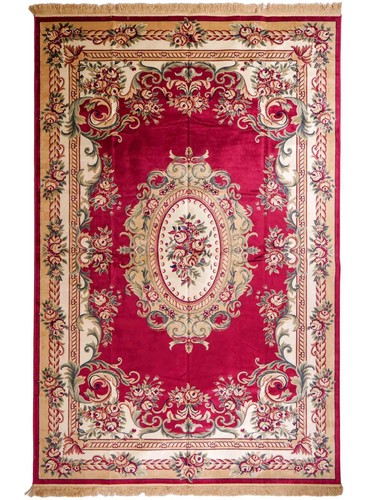 Aubusson tappeto 275x185 - tappeto,