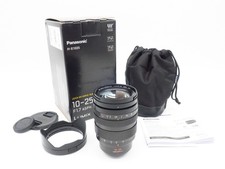 Micro Quattro Terzi Panasonic