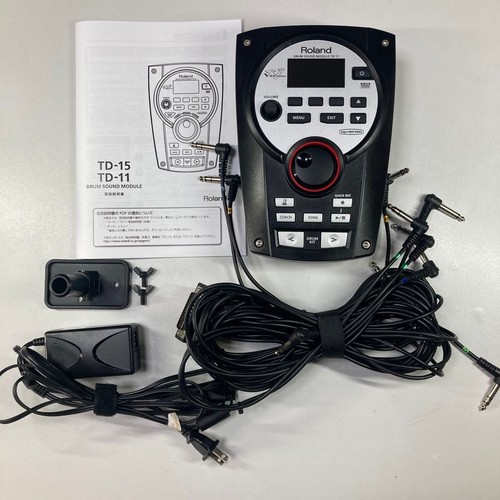 Roland electronic drum - electronic,