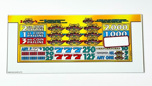Vetro slot machine - , sigma