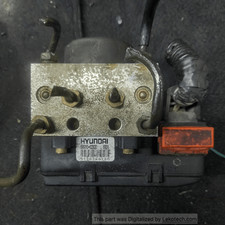 5891002800 Aggregato ABS