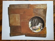 Antonio Del Donno ,serigrafia