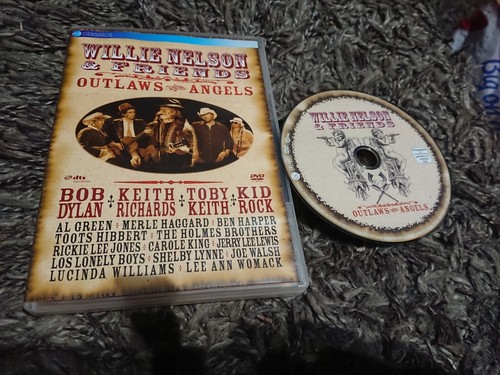 Willie nelson friends - willie,