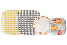 TOGNANA SERVIZIO PIATTI 18