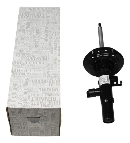 Ammortizzatore originale - ammortizzatore,