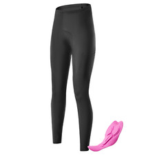 ROCKBROS Pantaloni da Bici